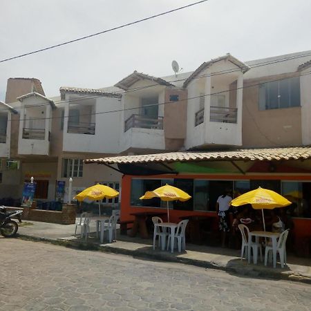 Minas Hotel Tucuruí Exterior foto