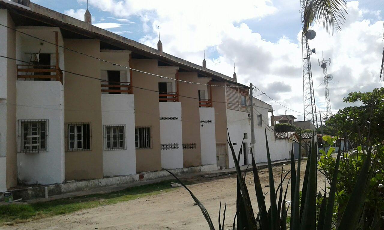Minas Hotel Tucuruí Exterior foto